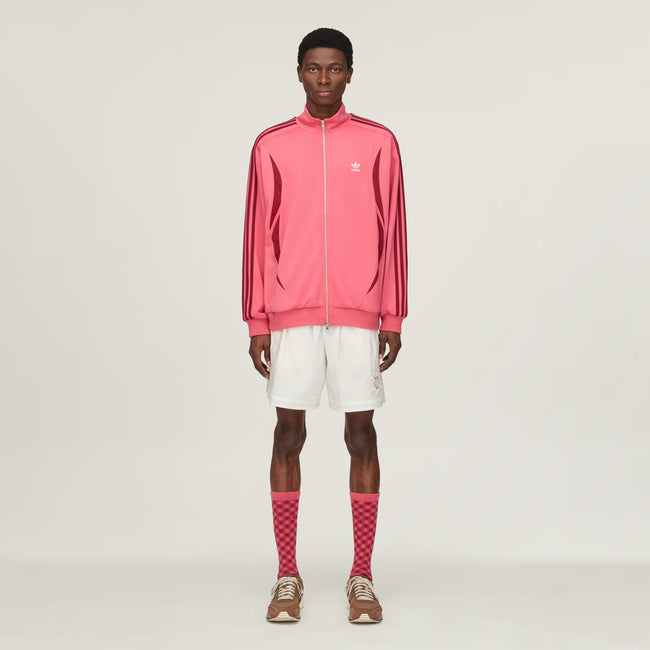 Adidas x Wales Bonner WB Soccer Shorts - Off White