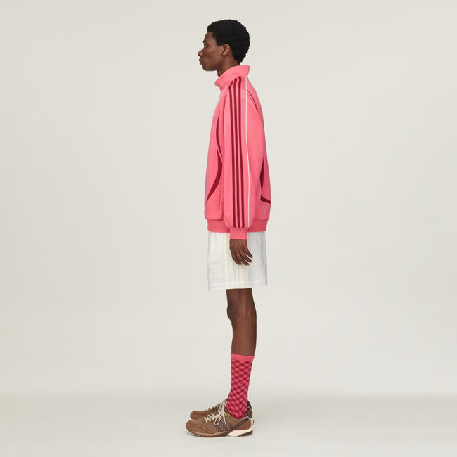 Adidas x Wales Bonner WB Soccer Shorts - Off White