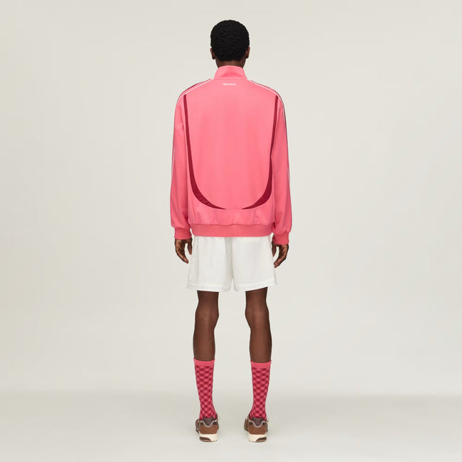 Adidas x Wales Bonner WB Soccer Shorts - Off White