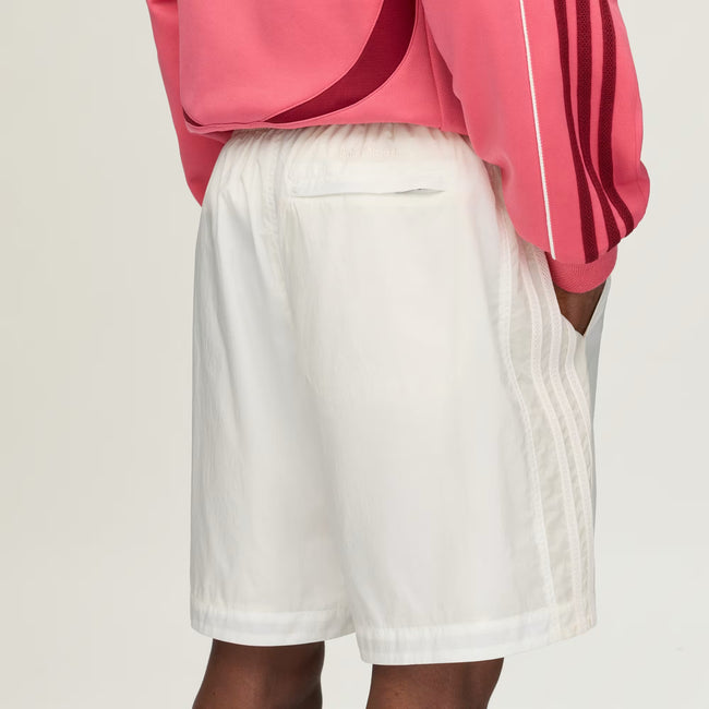Adidas x Wales Bonner WB Soccer Shorts - Off White