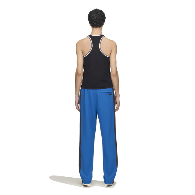 Y-3 x Wales Bonner End Pants - Lush Blue