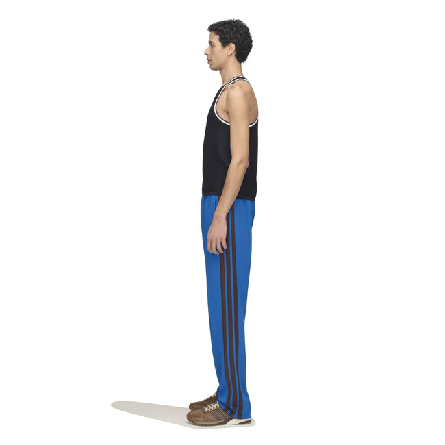 Y-3 x Wales Bonner End Pants - Lush Blue