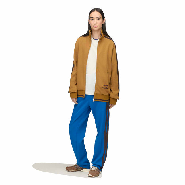 Y-3 x Wales Bonner End Pants - Lush Blue