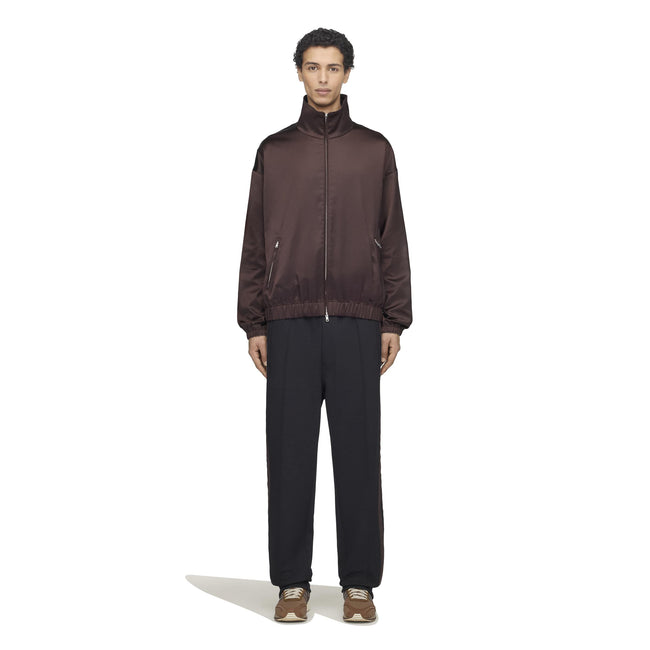 Y-3 x Wales Bonner End Pants - Black