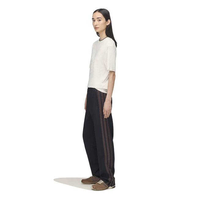 Y-3 x Wales Bonner End Pants - Black