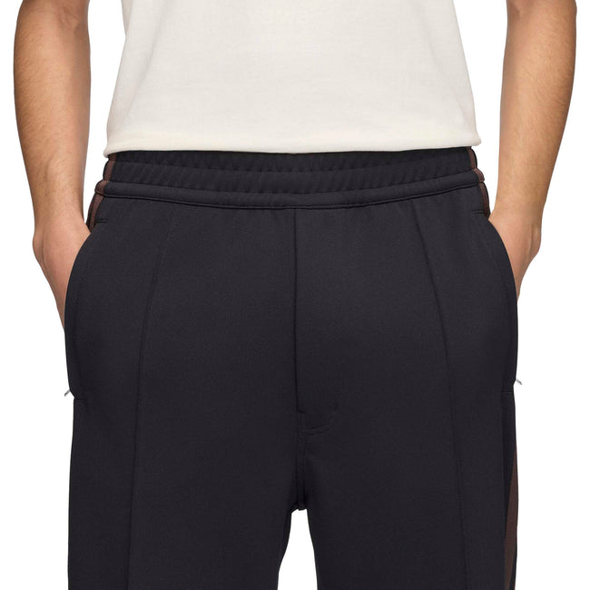 Y-3 x Wales Bonner End Pants - Black