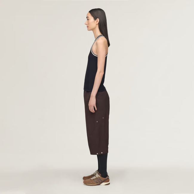 Y-3 x Wales Bonner Knit Tank - Black