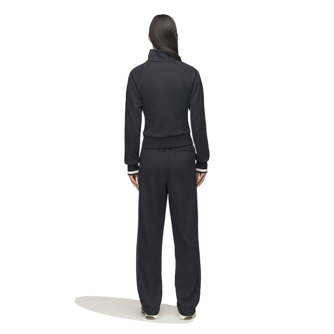 Y-3 x Wales Bonner Track Jacket - Black