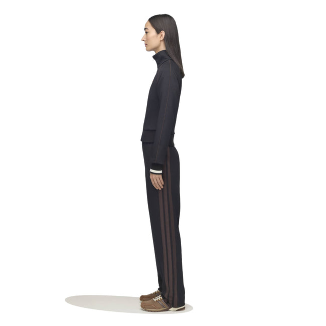 Y-3 x Wales Bonner Track Jacket - Black