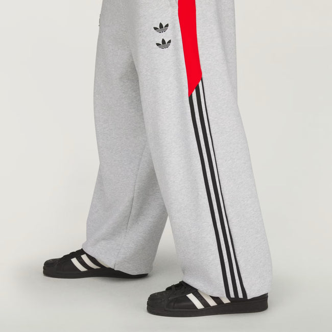 Adidas Originals x Willy Chavarria WC NY Sweatpants - Light Grey