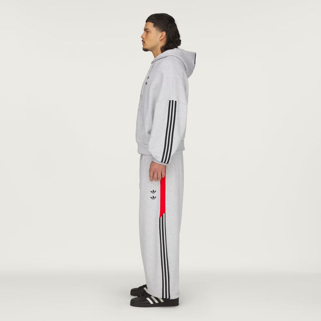 Adidas Originals x Willy Chavarria WC NY Sweatpants - Light Grey