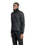 Nobis Mens Knit Jacket Layton - Black