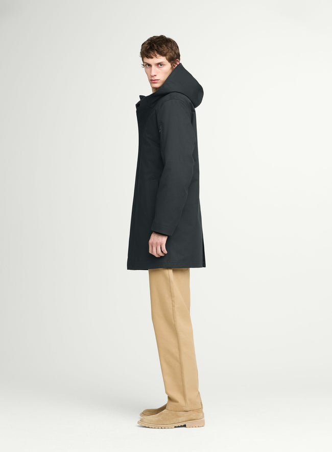 g-Lab Mens Eco Jacket Globe Evo - Dark Navy