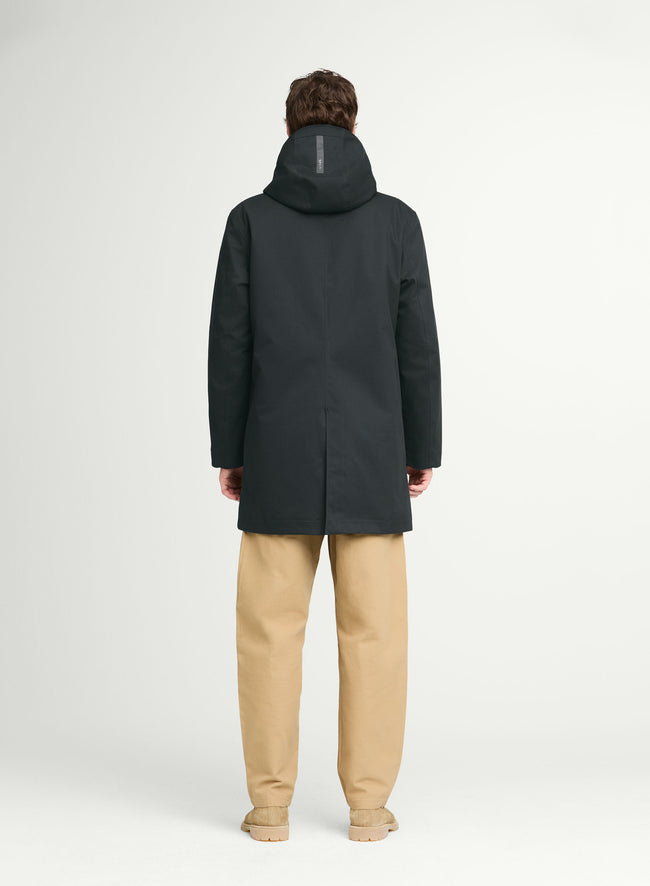 g-Lab Mens Eco Jacket Globe Evo - Dark Navy