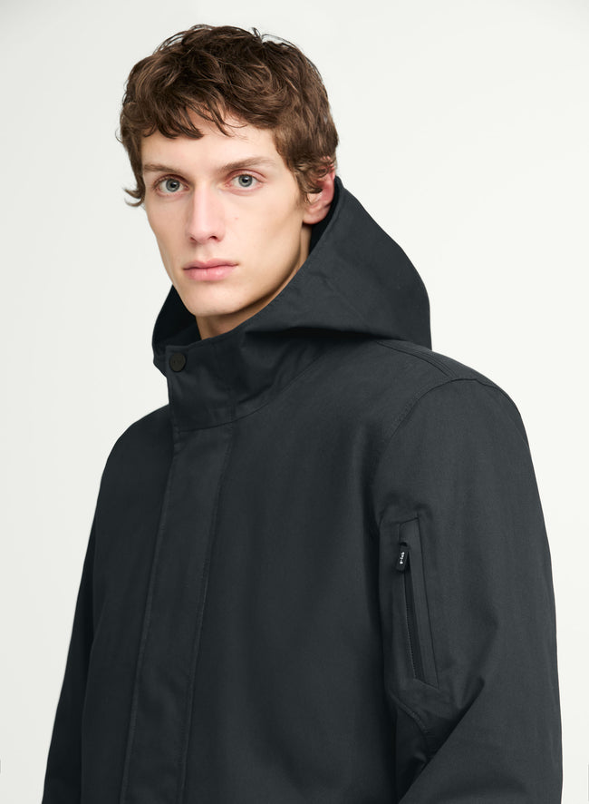 g-Lab Mens Eco Jacket Globe Evo - Dark Navy