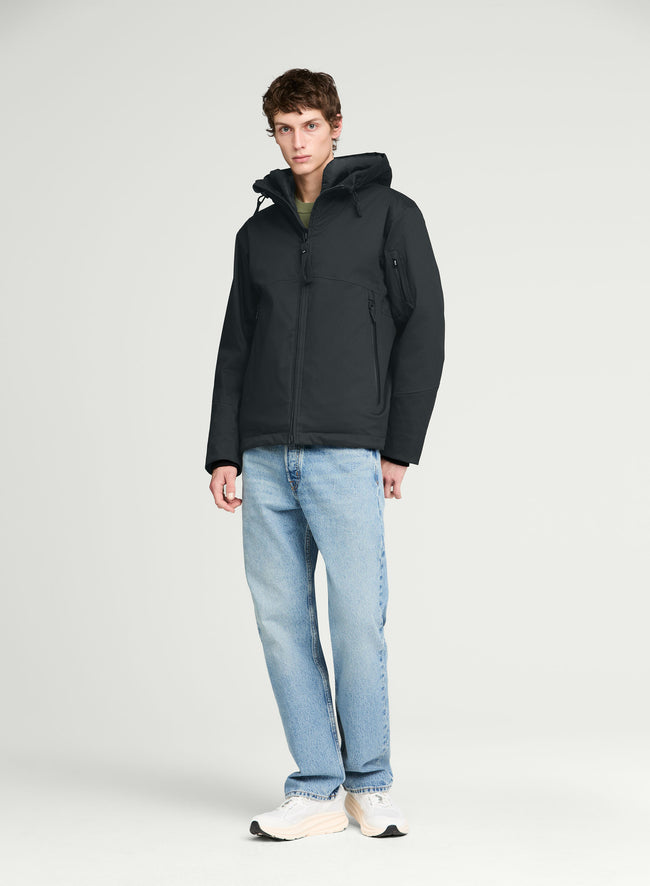 g-Lab Mens Eco Jacket Stoke - Dark Navy