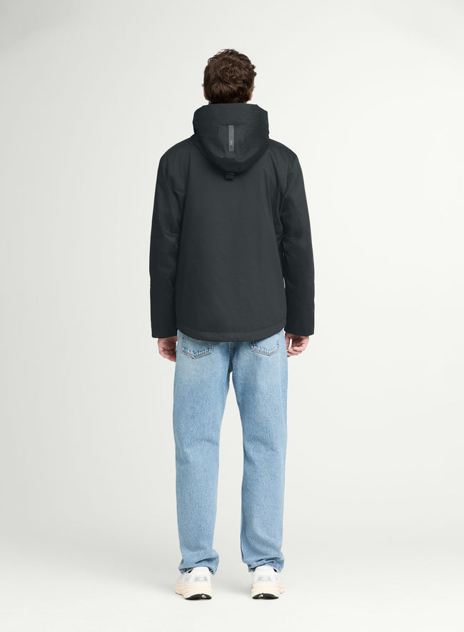 g-Lab Mens Eco Jacket Stoke - Dark Navy