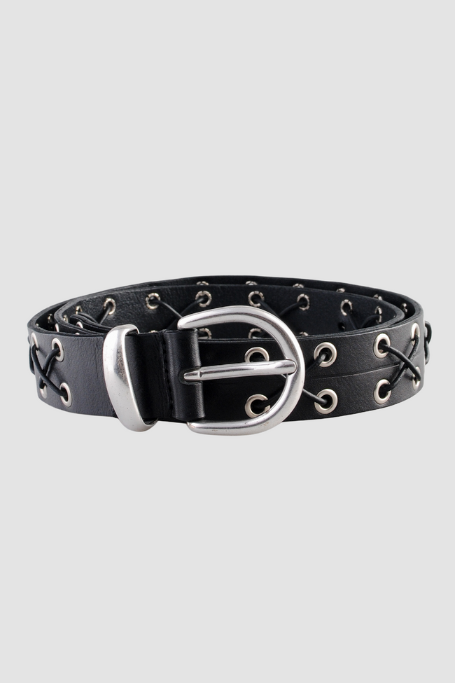 Molebo M2431/30 Belt - Black