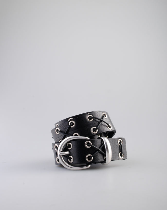 Molebo M2431/30 Belt - Black