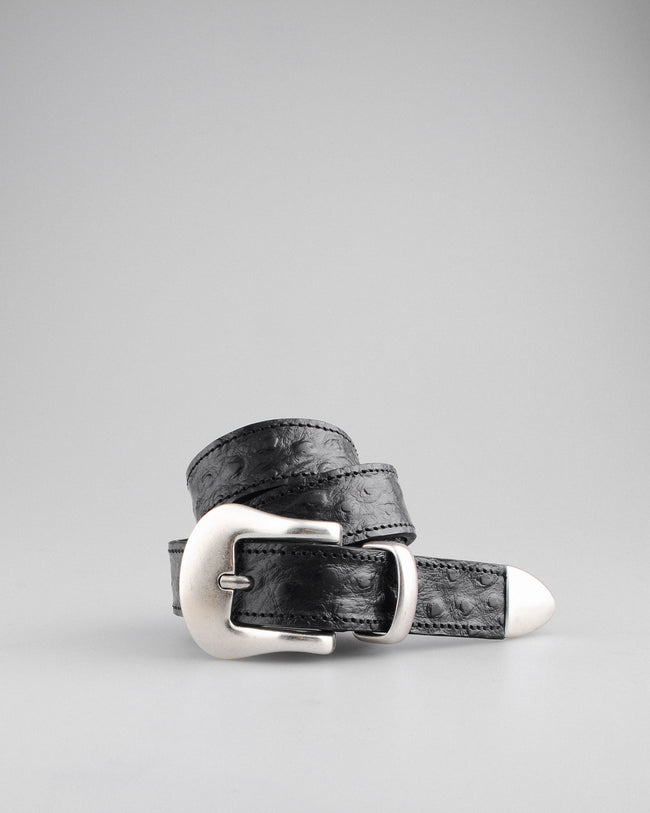 Molebo M2474/25 Belt - Black