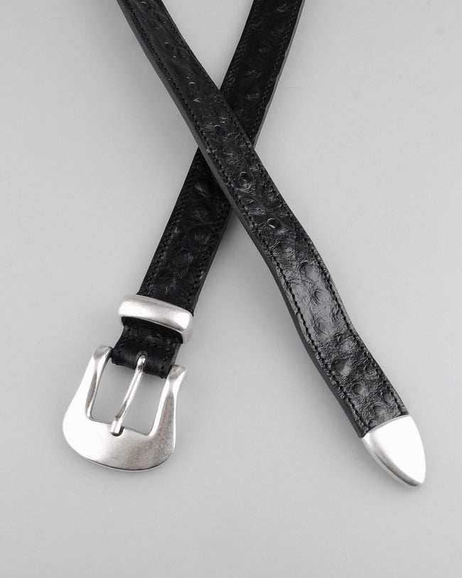 Molebo M2474/25 Belt - Black