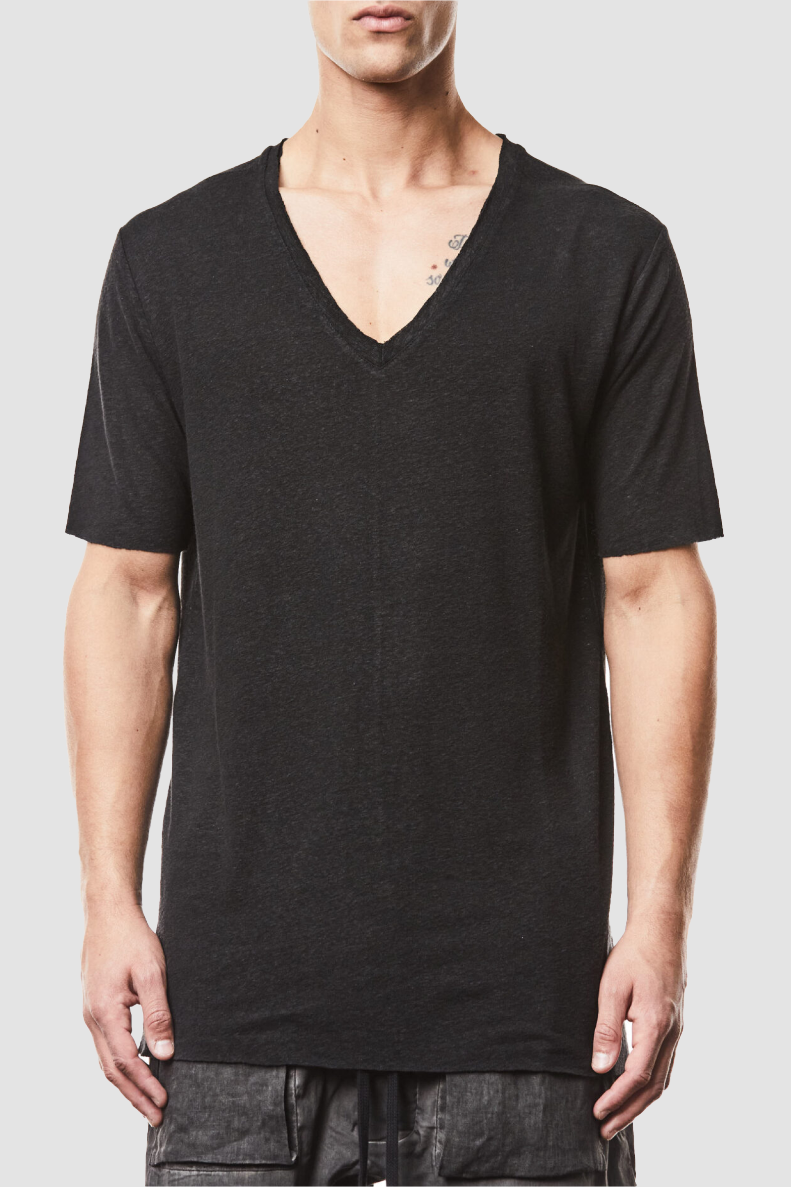 thom/krom - Due West thom/krom - Due West