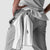 ASRV Performance Fleece Jogger - Slate Grey