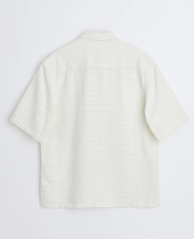 Sunflower SPACEY Shirt - Off White