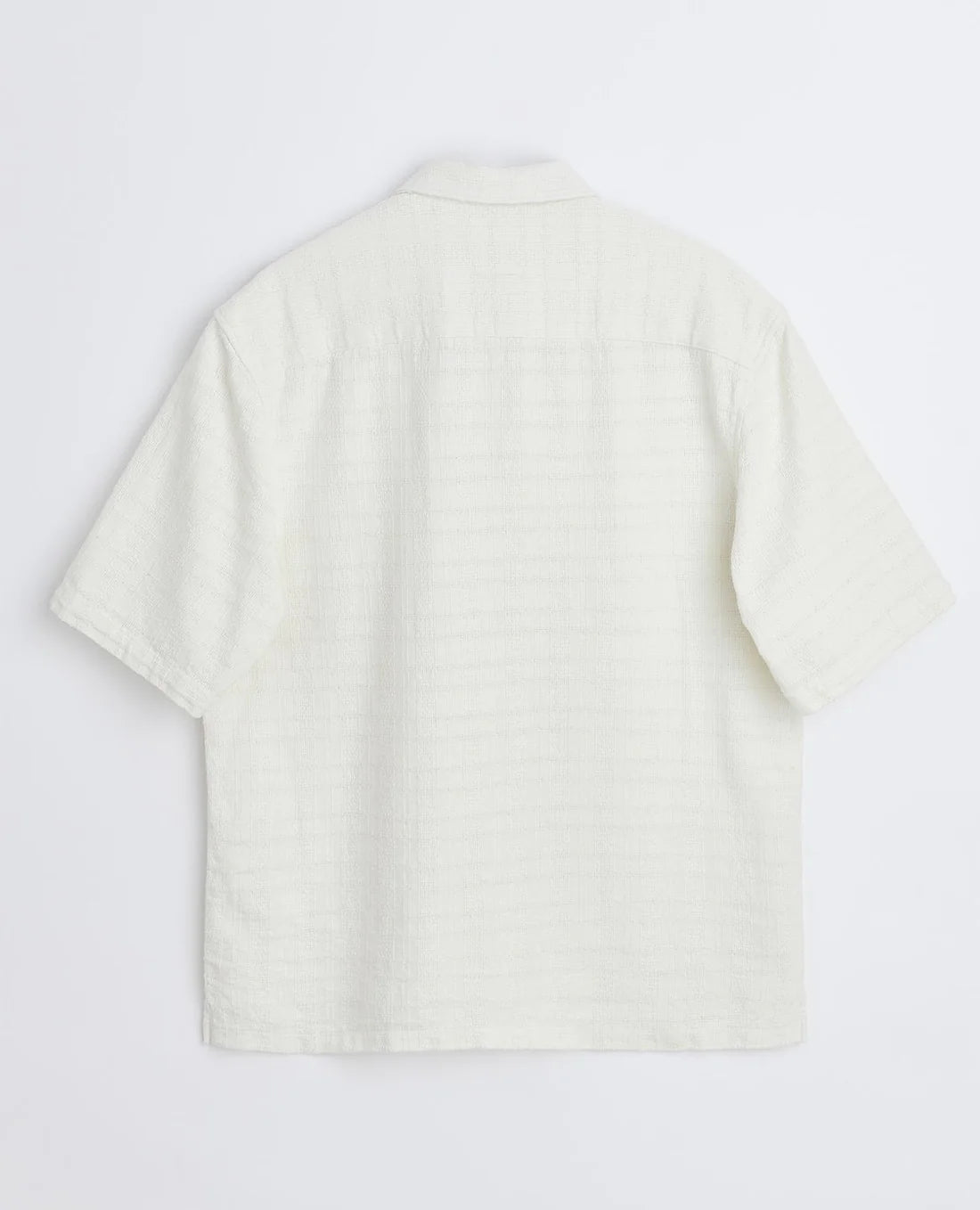 Sunflower SPACEY Shirt - Off White