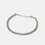 Serge DeNimes Scale Bracelet - Silver