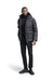 Nobis Mens Down Bomber Supra - Black