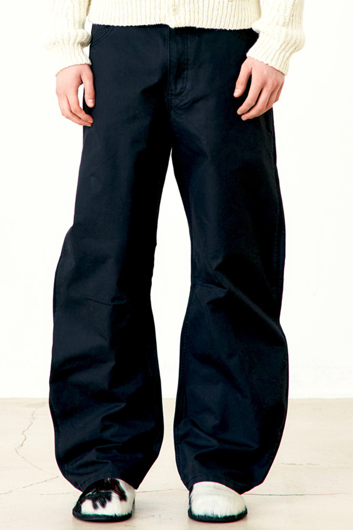 COORクールDEEP CURVED WASHED PANTS BLACK Untitleddesign_7_1200x.png?v=