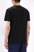 Sunspel Crew Neck T-Shirt - Black - Due West
