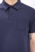 Sunspel Riviera Polo - Navy - Due West