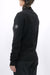 Canada Goose Womens Knit Windbridge Sweater Full Zip Black - Due West