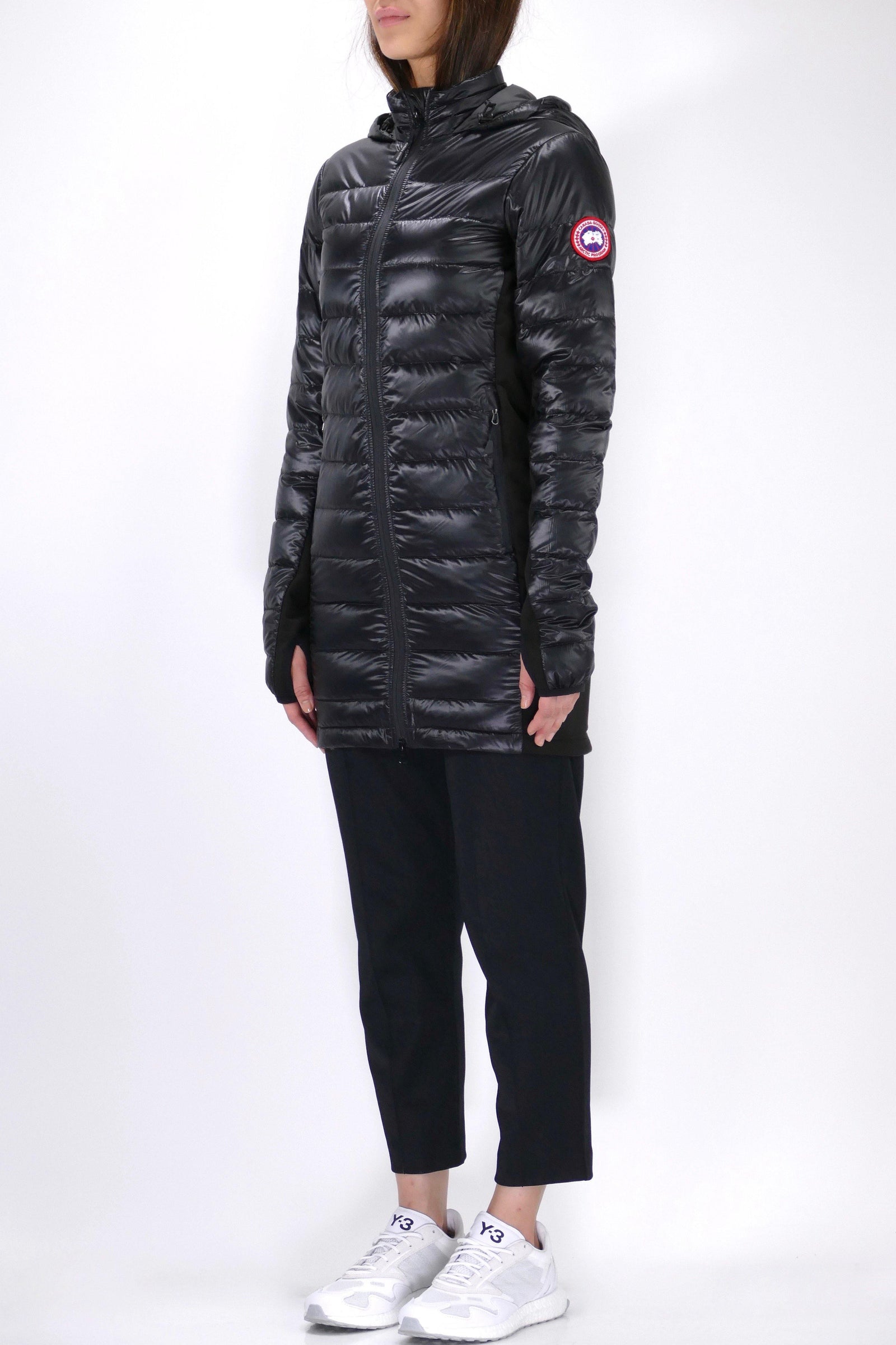 Canada goose hotsell lightweight down