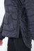 Canada Goose Womens Lite Jacket Hybridge Pullover Black Label Cornelia - Black - Due West