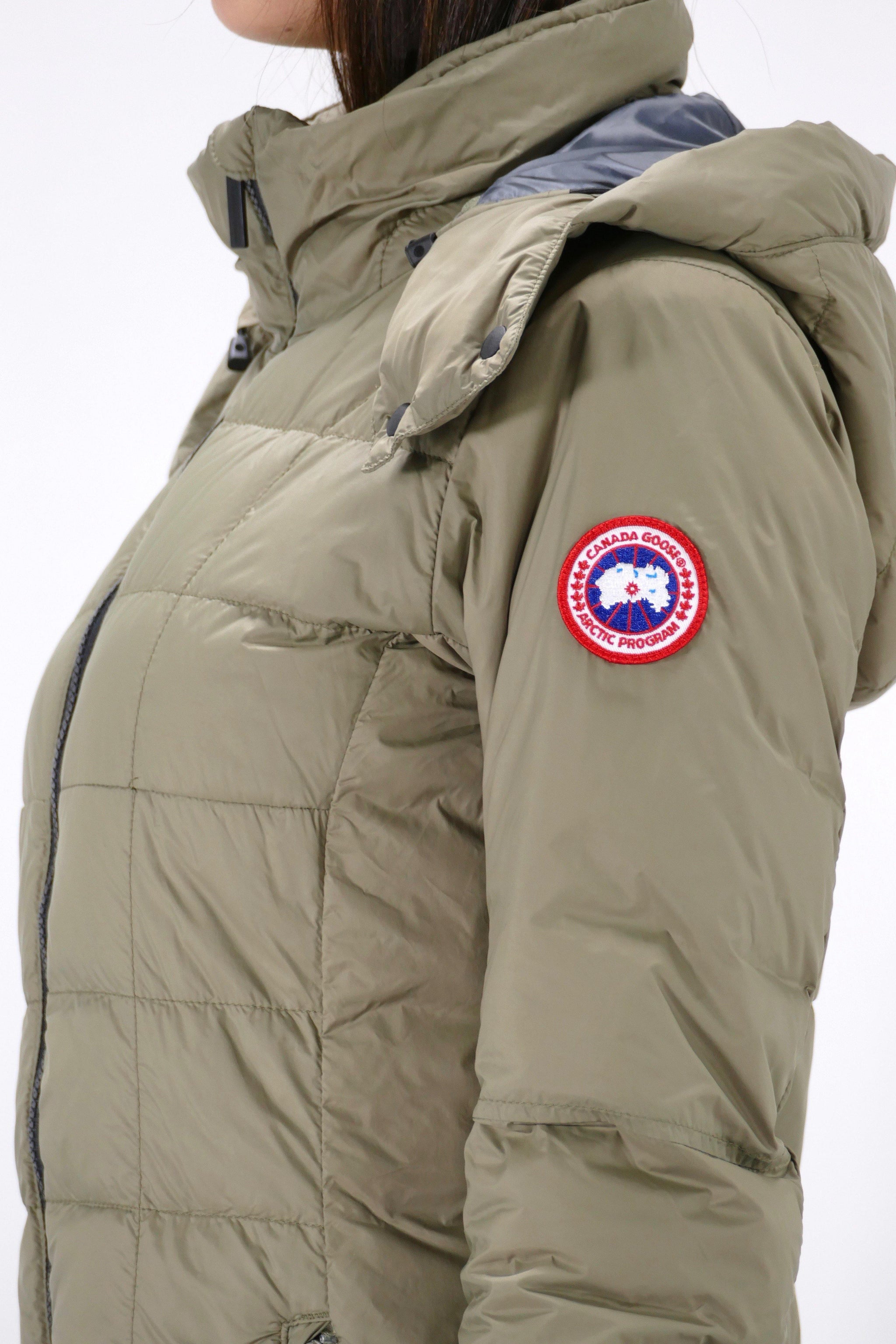 Women's Canada Goose Ellison Jacket