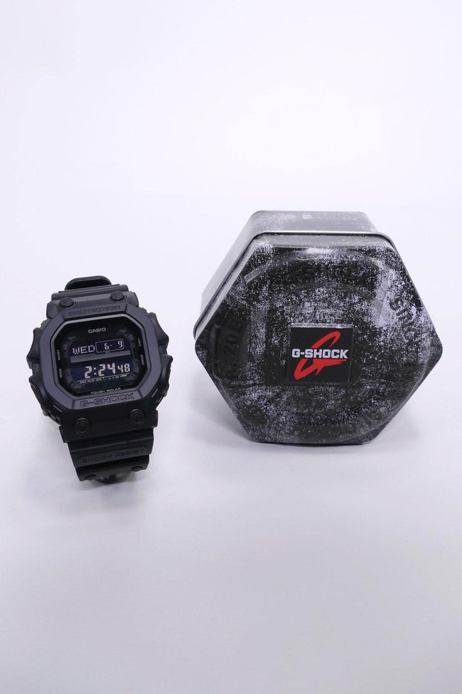 G-Shock GX-56BB-1 Watch - Black - Due West