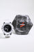 G-Shock GA-2200GC-7ACR Watch - White/Silver - Due West