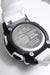 G-Shock GA-2200GC-7ACR Watch - White/Silver - Due West