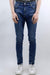 Represent Essential Denim Pants - Vintage Blue - Due West