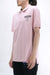 Moschino Couture Double Smiley® Polo - Pink