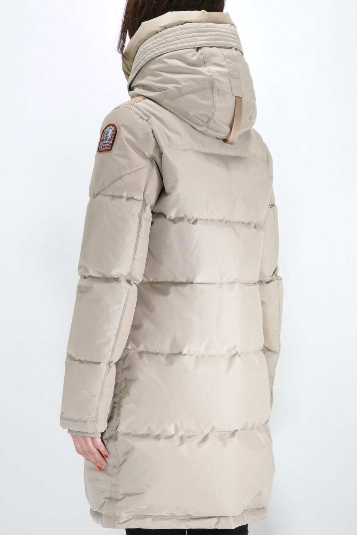 Parajumpers Womens Down *Parka Long Bear - Atmosphere