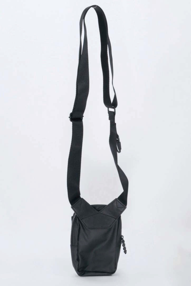 ASRV Waterproof Phone Holster Bag - Black