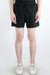 ASRV Tech-Terry™  Sweat Shorts - Black