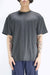 ASRV Core Oversized Tee - Space Grey