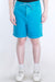 Juun.J Logo Shorts - Blue