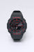 G-Shock GA-B2100BNR-1A Watch - Black/Red