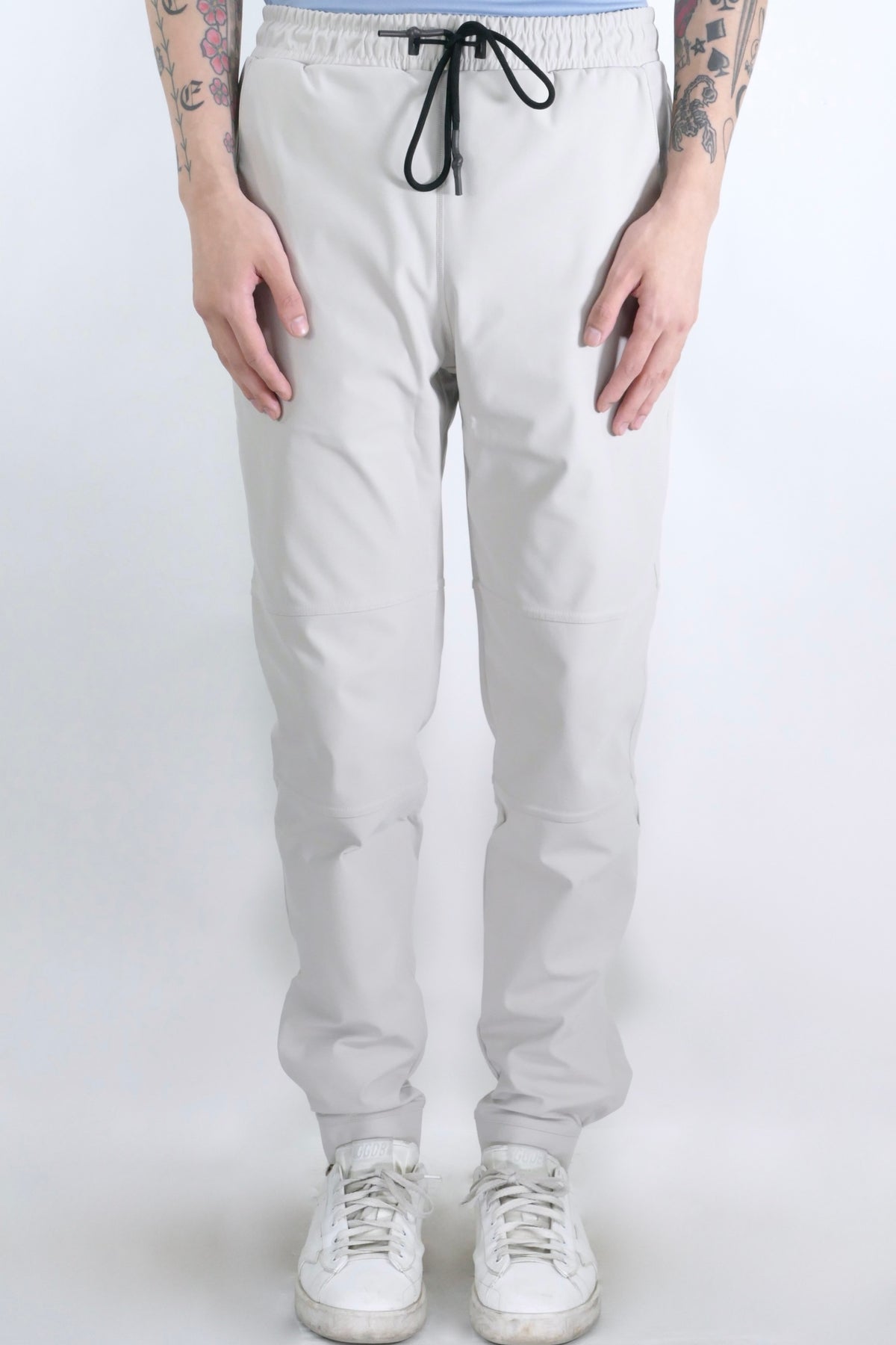 ASRV Kinterra™ Weatherproof Snap Pants - Grey